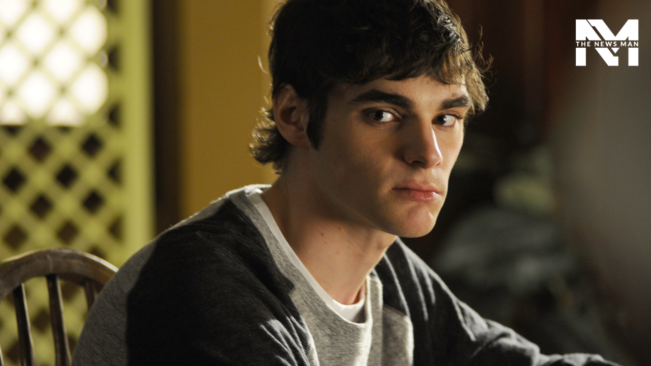RJ Mitte