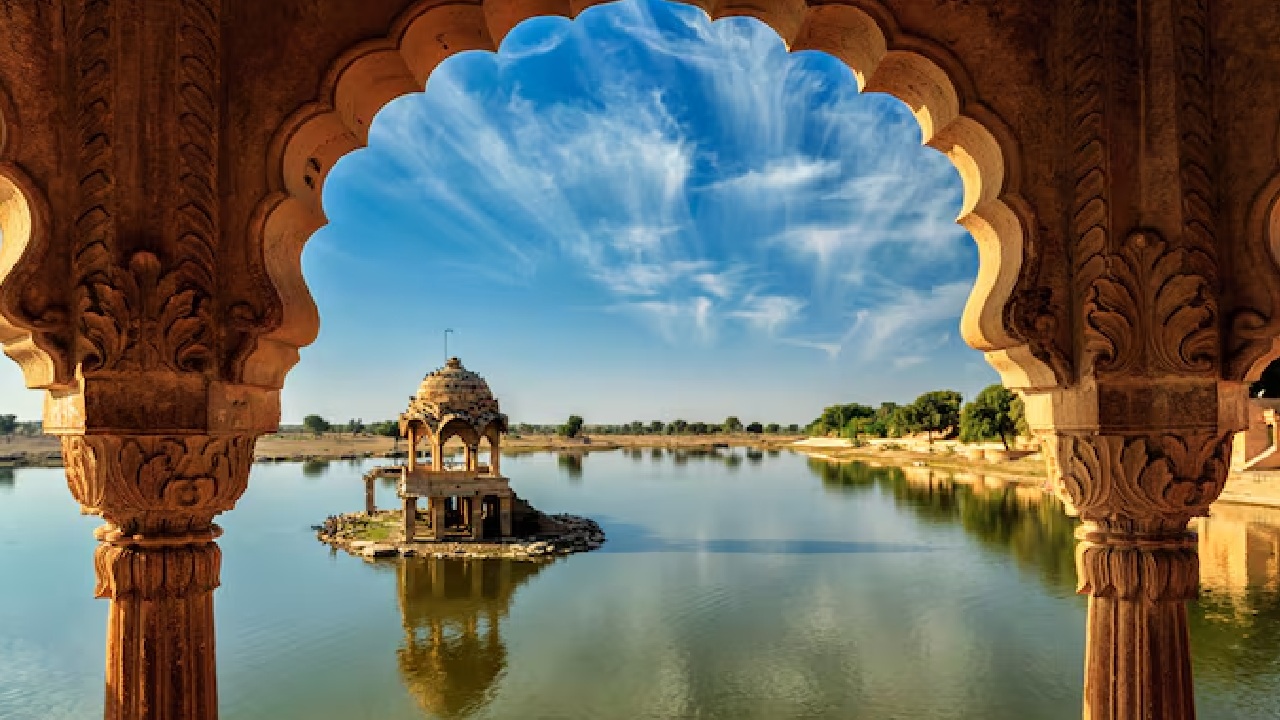 Best 6 Destinations in Rajasthan for November-December Winter Getaway