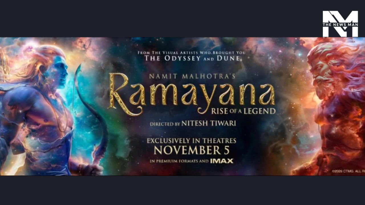 Ramayana: Rise of a Legend Los Angeles Premiere Wins Praise, Audience Applauds VFX, Background Score, And More