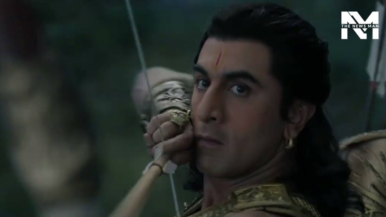 Ramayana: Rise of a Legend Trailer 2 Leaves Fans Ecstatic, While Some Dislike Heavy VFXs