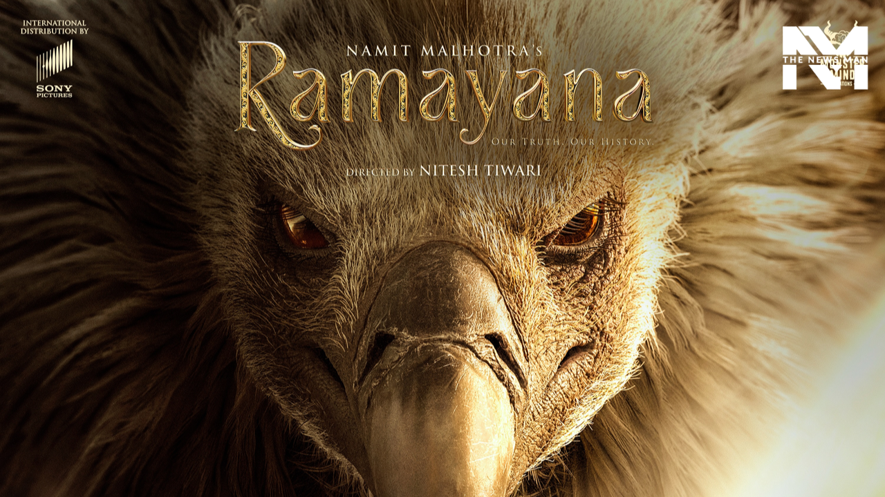 Ramayana Advance Booking: Ranbir Kapoor’s Mythological Drama Surpasses Rs 8 Cr Mark Ahead of Its Release