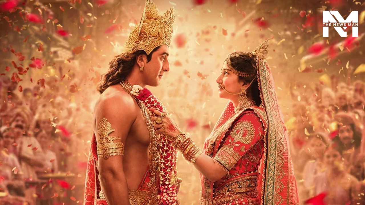 Ramayana Judi Jodi Song Unveiled on the Special Occasion of Karwa Chauth; Celebrates Devotion, Faith, And Togetherness