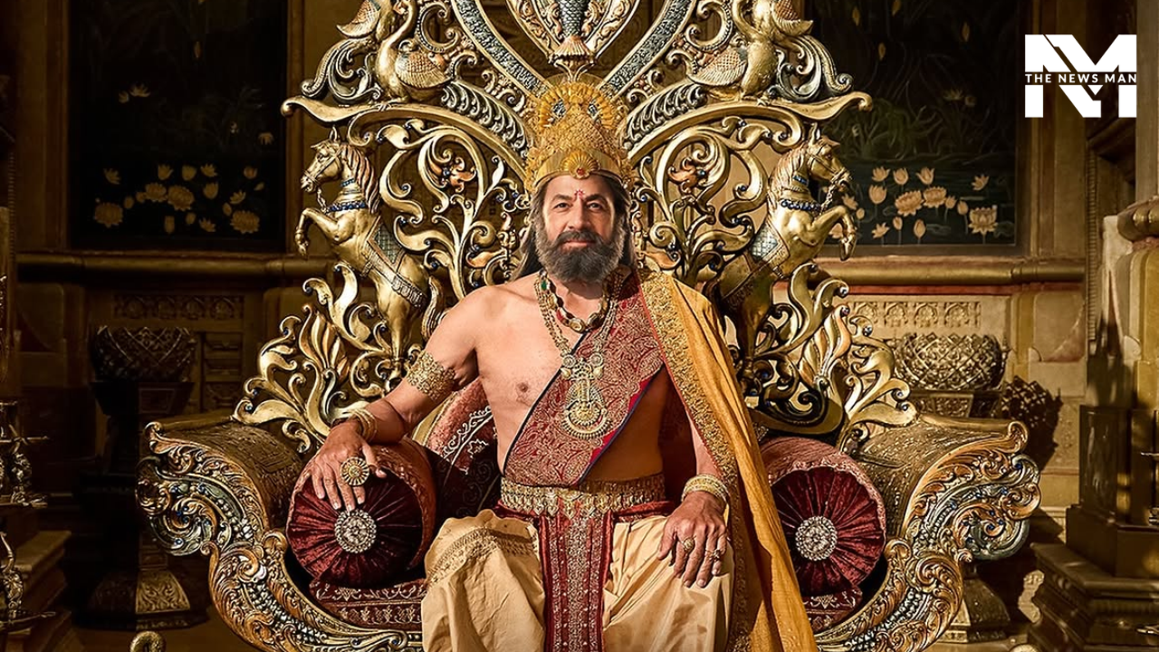 Ramayana