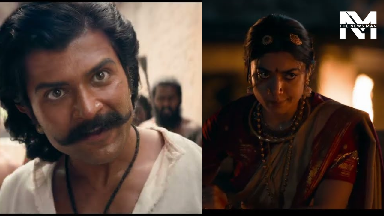 Ranabaali Trailer Out: Vijay Deverakonda, Rashmika Mandanna’s Period Drama Promises Action With a Dash of Romance