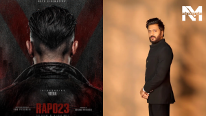 Riteish Deshmukh