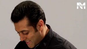 Salman Khan