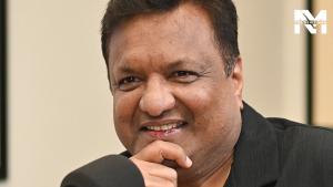 Sanjay Gupta