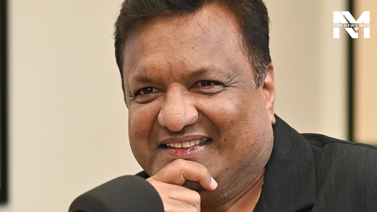 Filmmaker Sanjay Gupta Passes Away at 57 Following an Accidental Fall; Industry in Deep Shock