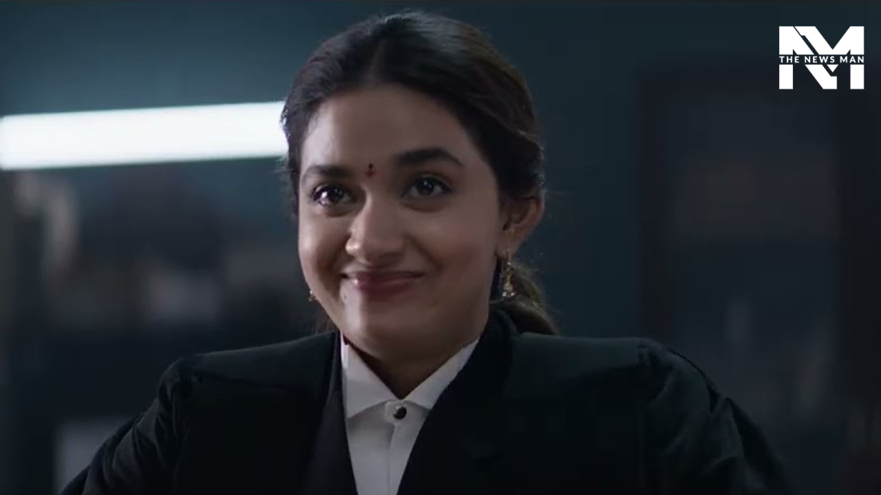 Sathyavan Savithiri Teaser OUT: Keerthy Suresh, Mysskin’s Legal Drama Garners the Audience, Here’s WHY