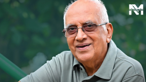 Singeetham Srinivasa Rao