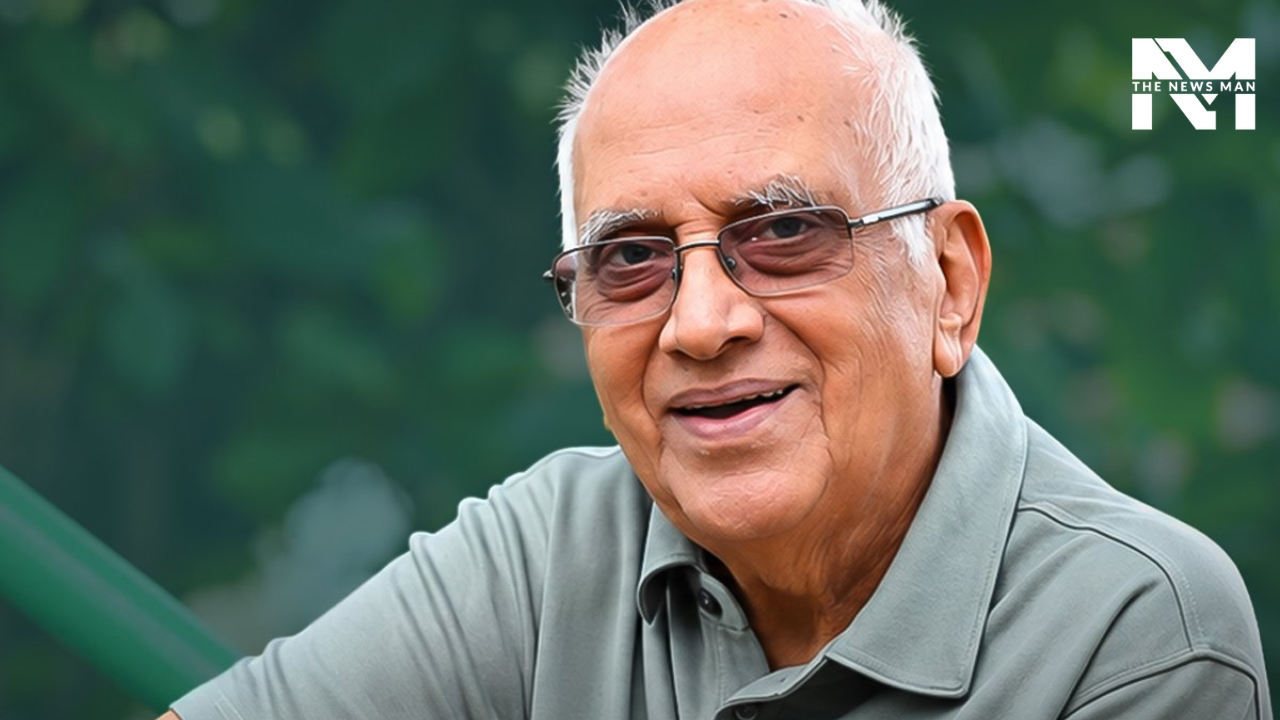 Singeetham Srinivasa Rao