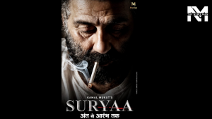 Suriyaa