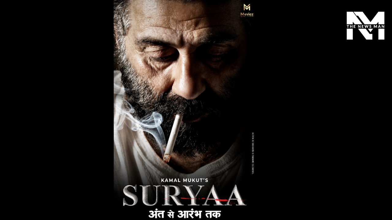 Suriyaa