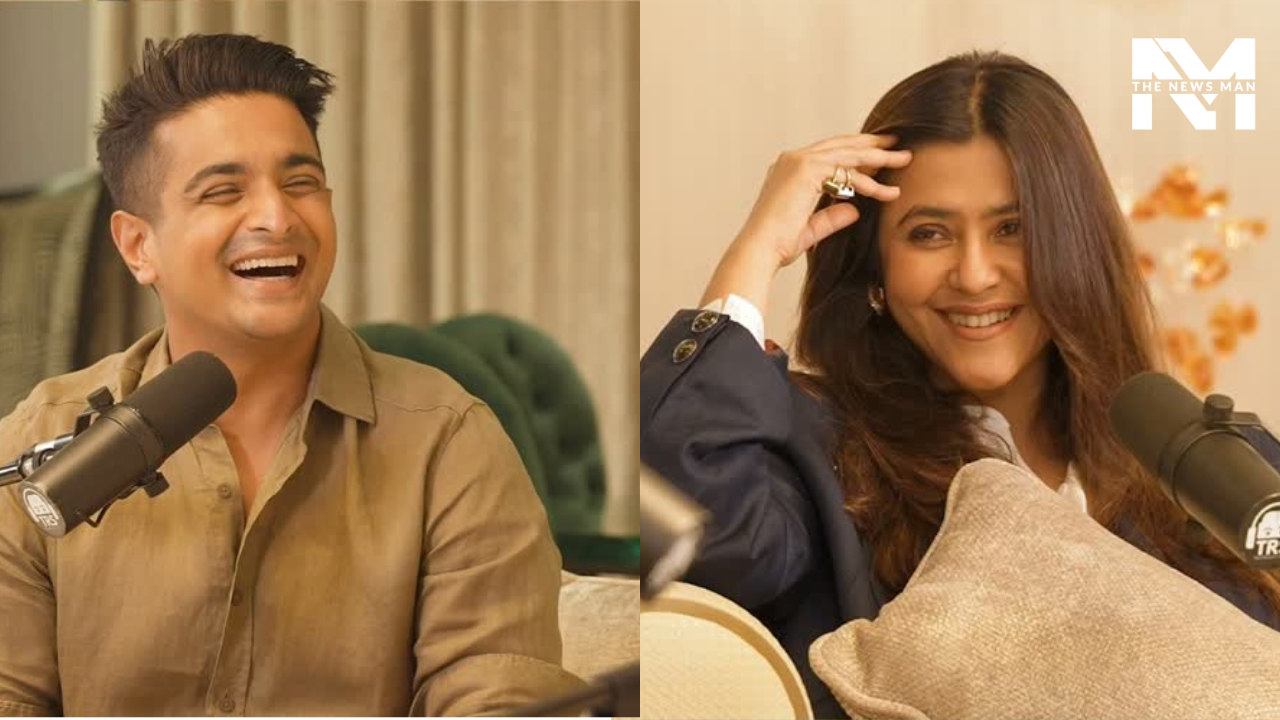The Dirty Picture 2: Ektaa Kapoor Confirms Sequel to Vidya Balan’s Hit 2011 Romance Drama