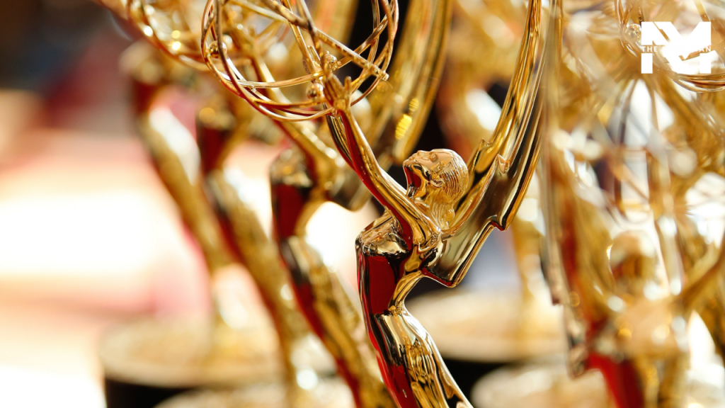 The Emmy Awards