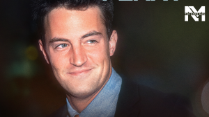 The One About Matthew Perry