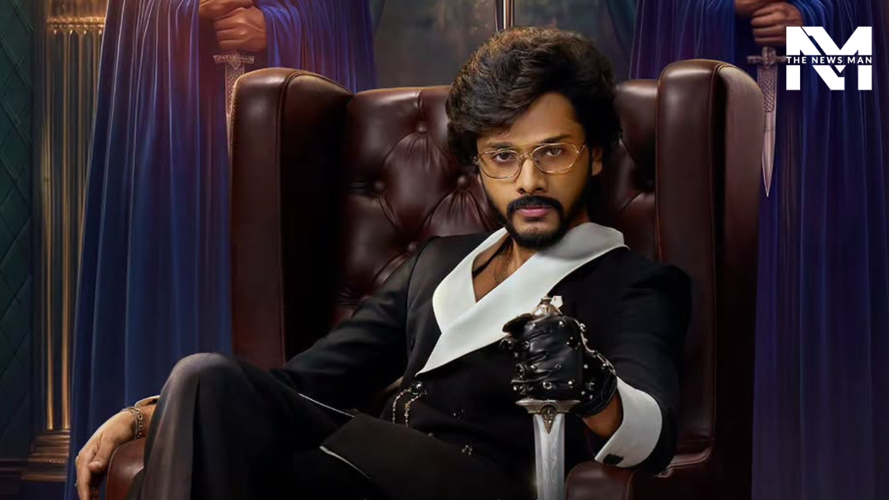 The Traitors Telugu: Know the Full Contestant List And Streaming Details of the Teja Sajja-Hosted Reality Show