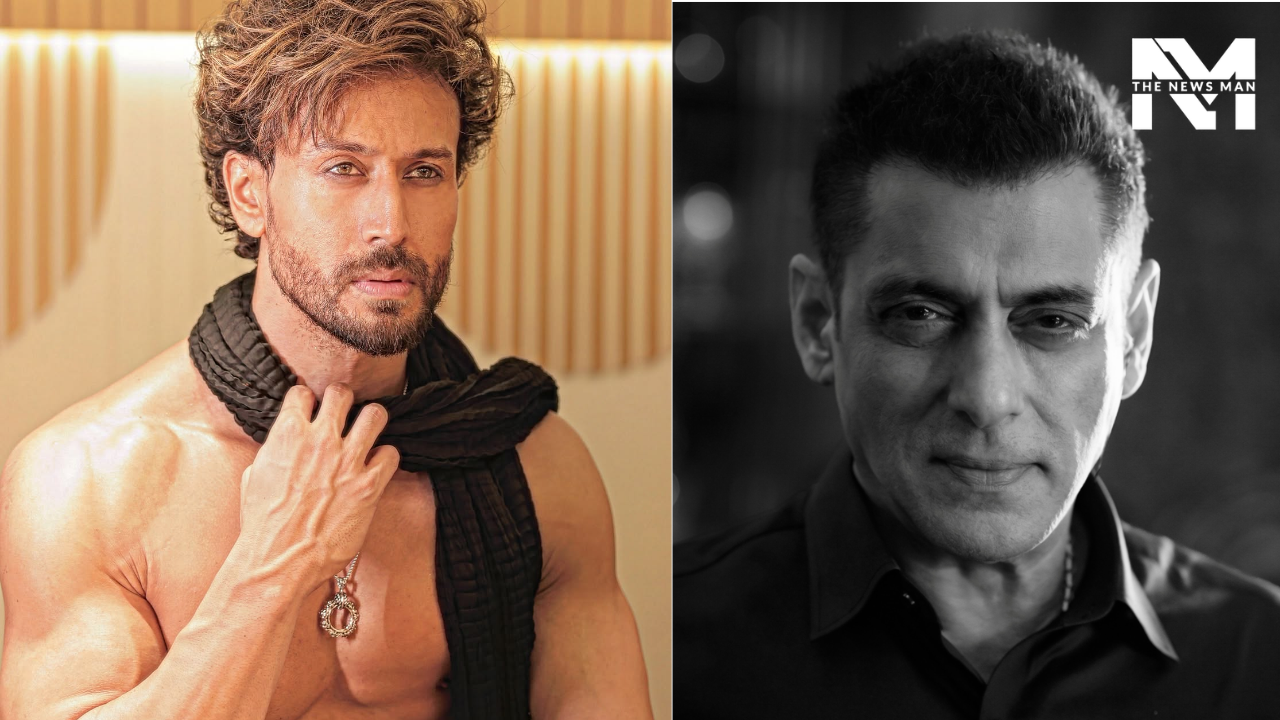 Tiger Shroff Firing: Salman Khan’s Security Tightens As Threats Escalate from the Lawrence Bishnoi Gang