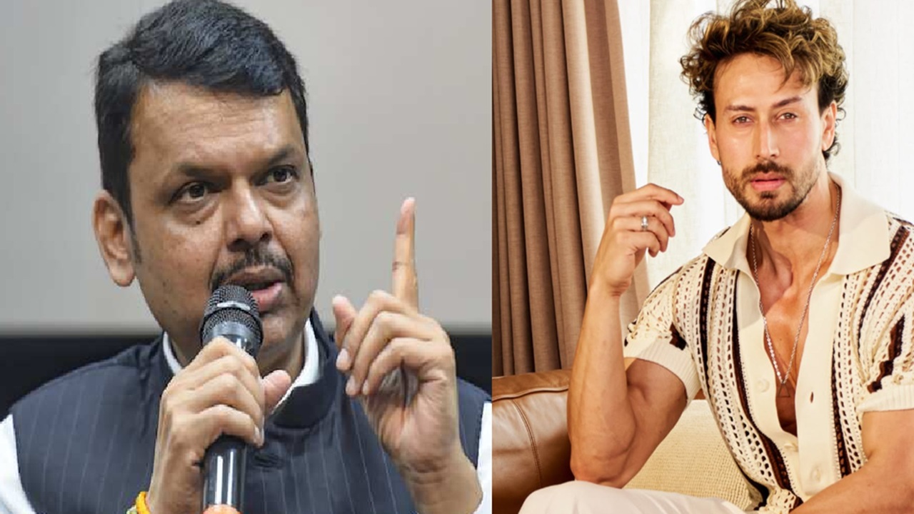 Tiger Shroff Firing Incident: CM Devendra Fadnavis Assures Strict Action, Spoken to Actor