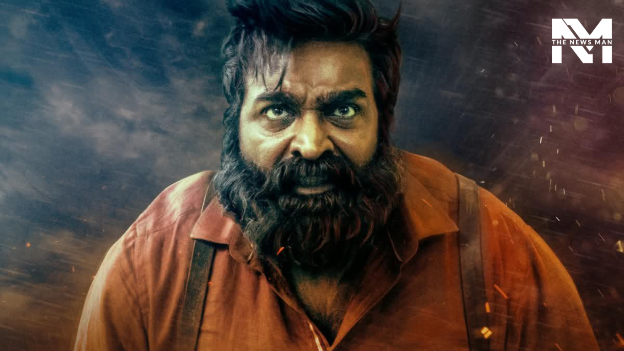Train Release Date OUT: Vijay Sethupathi’s Action Thriller to Premiere in December After Prolonged Delay