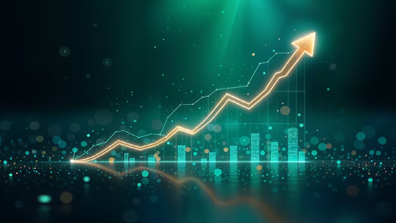 Trent Shares Jump Nearly 7 Percent on NSE and BSE, Market Valuation Surges By…