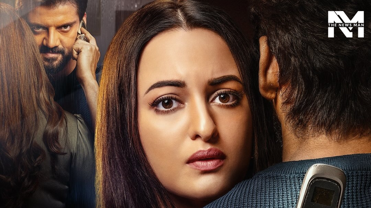 Tu Hai Meri Kiran Review on X: Fans Praise Sonakshi Sinha and Zaheer Iqbal’s Chemistry But Criticize the Narrative