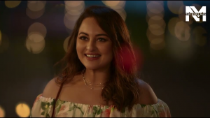 Tu Hai Meri Kiran Trailer