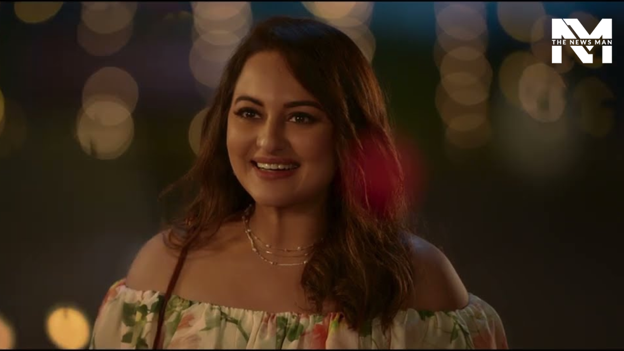 Tu Hai Meri Kiran Trailer: Sonakshi Sinha, Zaheer Iqbal's Romance Thriller Explores One-Sided Love & Obsession