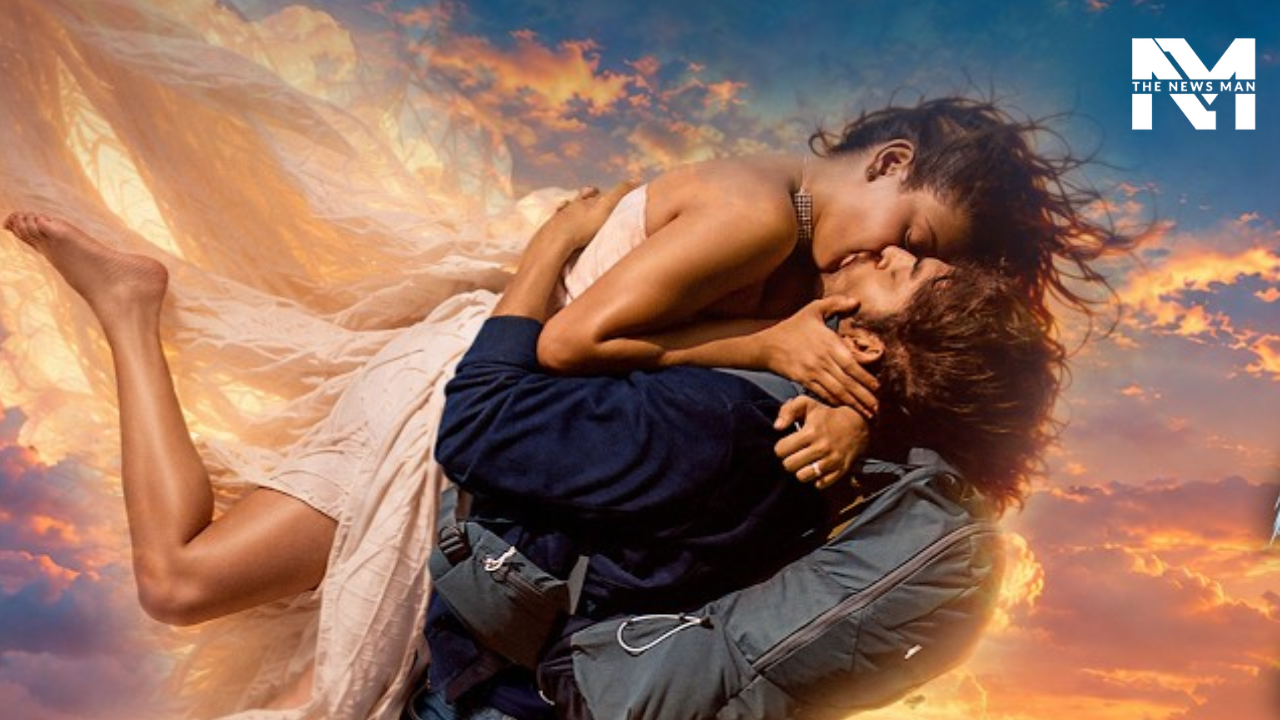 Tum Mere Ho Trailer Out: Gurmeet Choudhary, Isha Malviya’s Romantic Musical Saga Explores Love, Heartbreak, & Passion