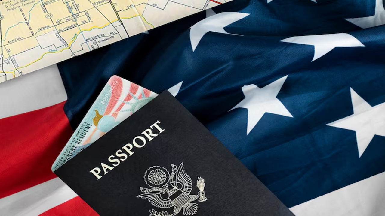 Major IT Firms Including TCS, Infosys, Wipro Suspended from the US Green Card Programme