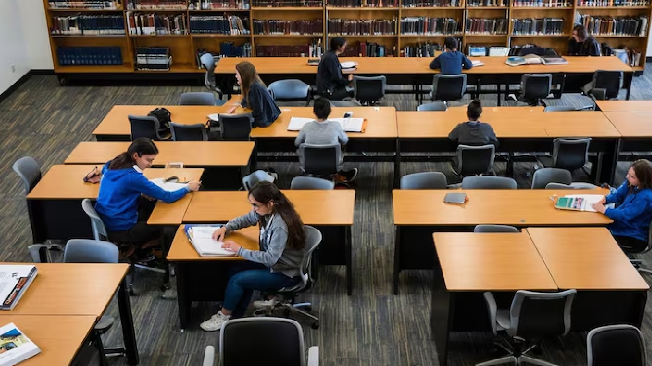 University of Colorado Denver Gets UGC Nod to Set Up Campus in Hyderabad University of Colorado Denver Gets UGC Nod to Set Up Campus in Hyderabad