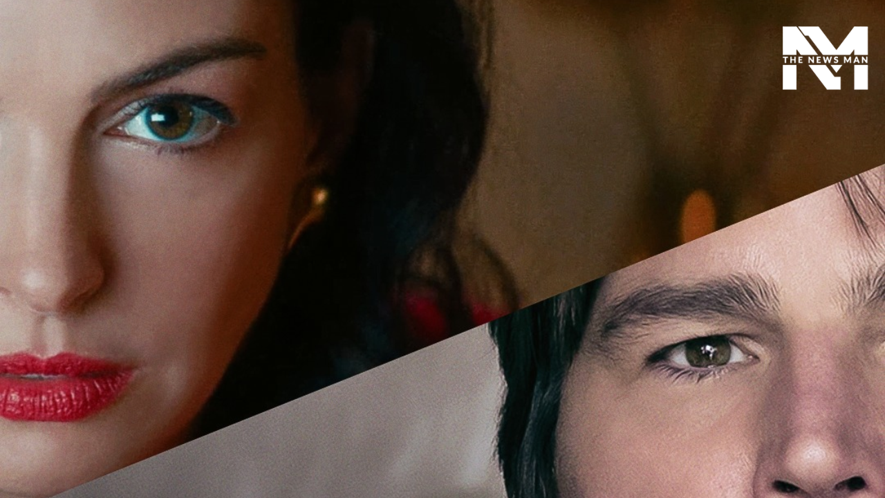 Verity Ft Anne Hathaway, Dakota Johnson, Josh Hartnett Fails to Live Up to What the Book Promises? Find OUT!