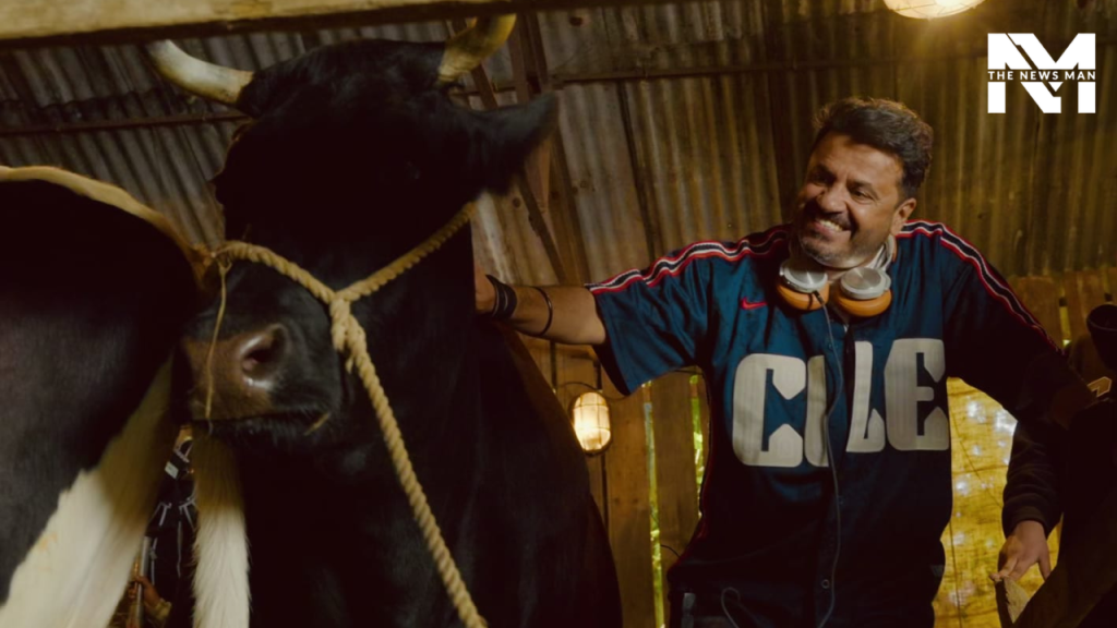 Vikas Bahl