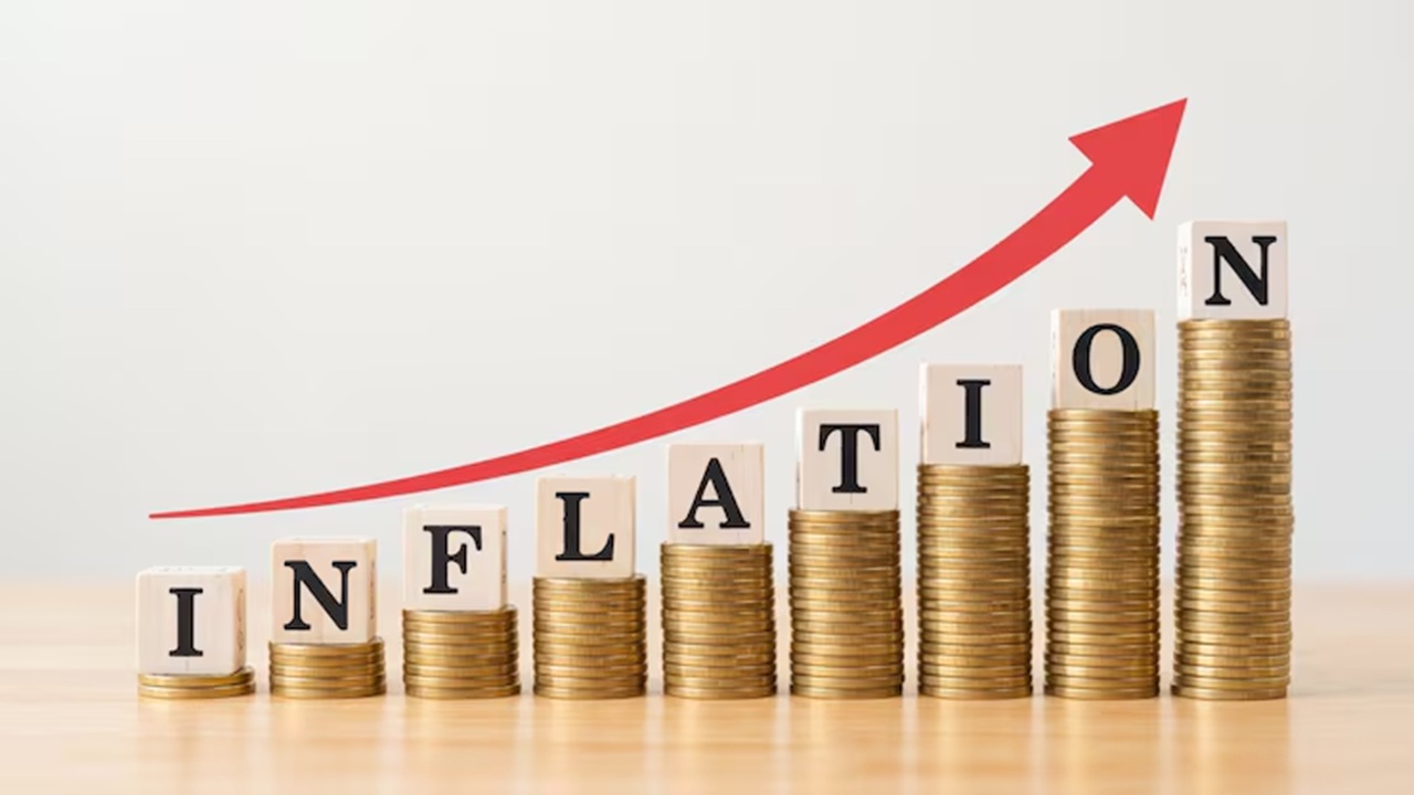 WPI Inflation Climbs to 11.39 Percent in September from 9.92 Percent in August, Says Report