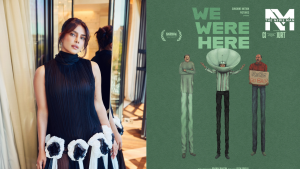 We Were Here