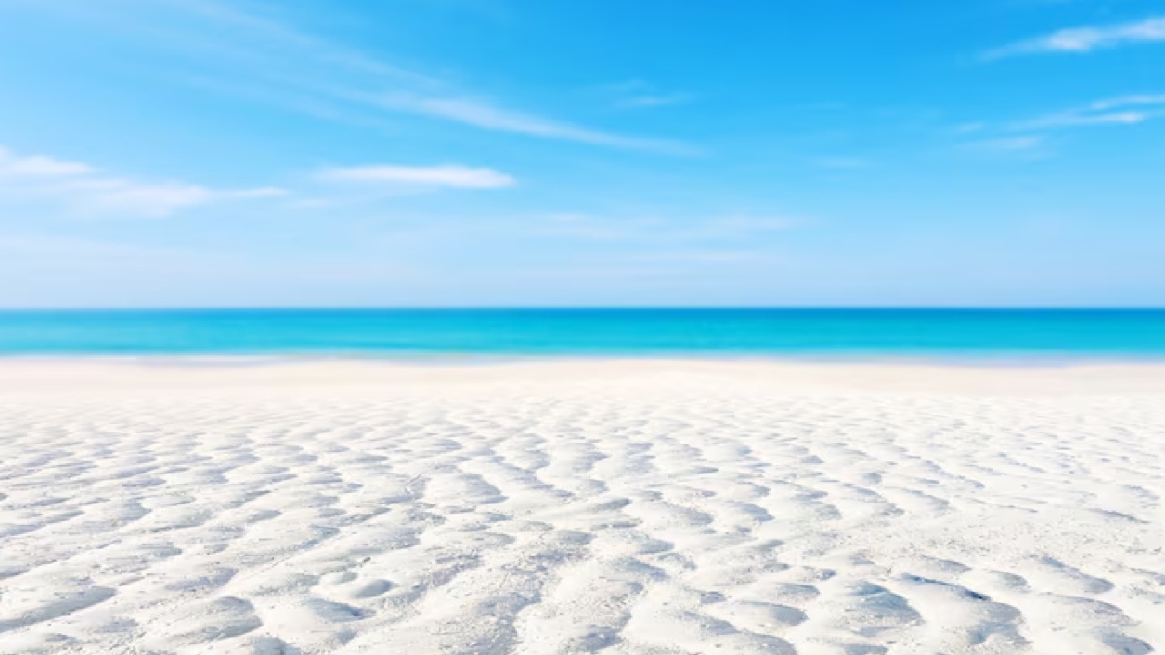 7 Breathtaking White Sand Shores in India Every Beach Lover Must Explore