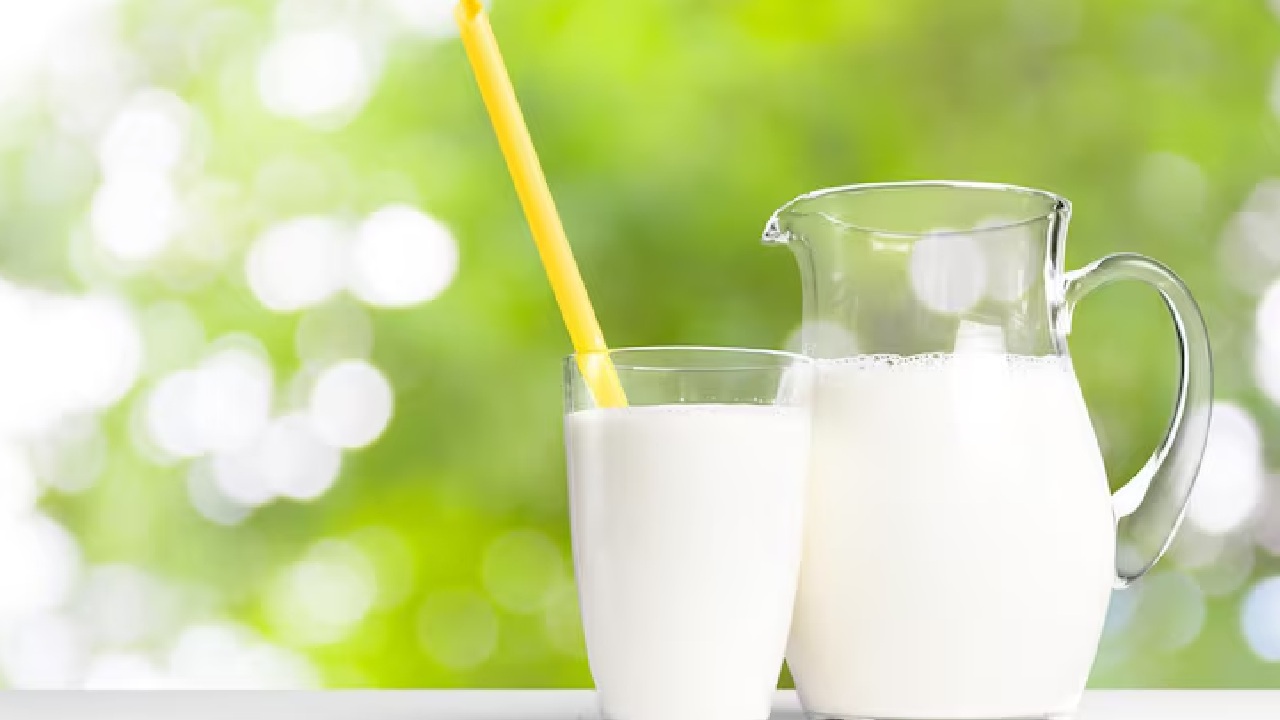 Low-Fat or Whole Milk: Which Is Better for Your Health?