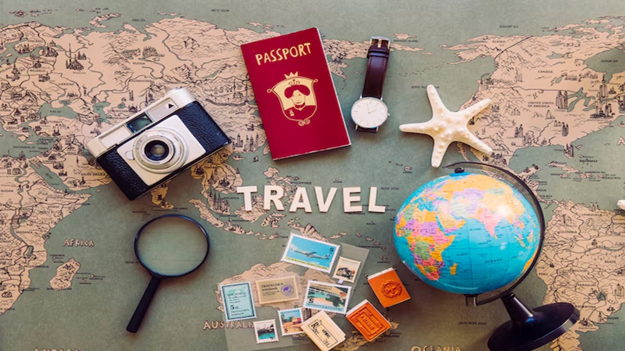 Travel News